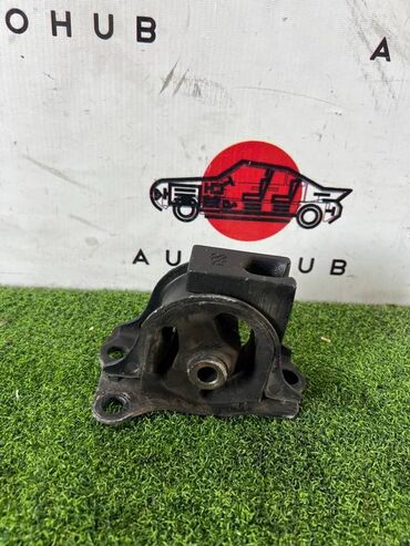 двигатель от мопеда: Подушка двигателя HONDA Odyssey RA6 2.3 2001 (б/у) ДВИГАТЕЛЬ / АКПП -