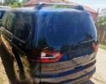motore: MENJAC 6B GALAXI ZA FORD GALAXY OD 2002. DO 2004. GOD. | FORD velika — 6