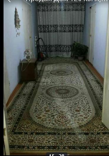Продажа коттеджей и домов: 🏠🌿Продаю Большой 🏠дом.г.Бишкек.Первомайский район.Построен полностью — 17