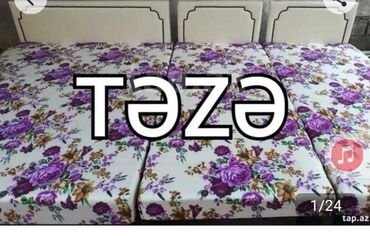 Çarpayılar: Kravat hazırları var çatdırılma var kravat 60 manat taxt 110 manat — 8