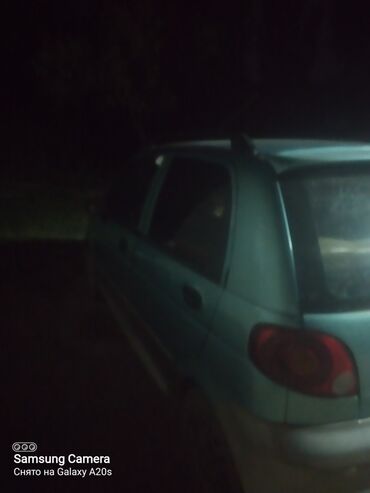 двигатель дэу матиз: Daewoo Matiz: 2005 г., 0.8 л, Автомат, Бензин, Хетчбек
