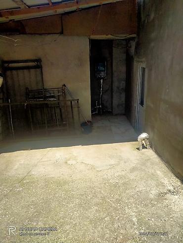 a frame evlər: Kirayə verilir: mətbəx və sanitar qovşağı olan həyət evi kollec — 4