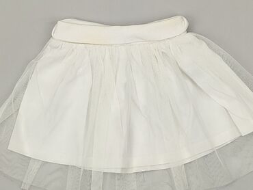 krótkie mini spódniczki: Spódniczka, 12-18 m, stan - Zadowalający