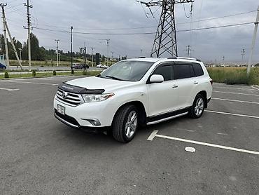 японские амортизаторы камри 70: Toyota Highlander: 2012 г., 3.5 л, Автомат, Бензин, Кроссовер — 1