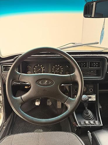 ВАЗ (ЛАДА): ВАЗ (ЛАДА) 2107: 2008 г., 1.6 л, Механика, Бензин, Седан — 18