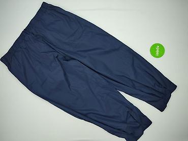 te buty: Shein Curve, Spodnie materiałowe damskie, rozmiar 3XL — 3