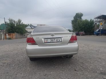 машина матиз афтамат: Toyota Camry: 2005 г., 3 л, Автомат, Бензин, Седан
