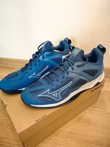 боксерские кроссовки: Кроссовки мужские Mizuno Ghost Shadow Новые кроссовки Мизуно в