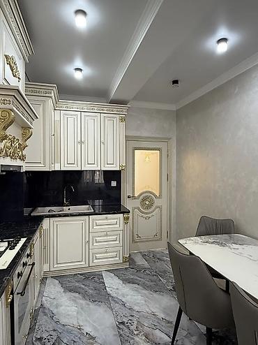 Продажа квартир: 3 комнаты, 78 м², Элитка, 5 этаж, Евроремонт — 10