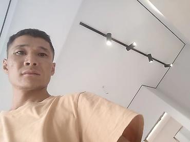 Натяжной потолок: Натяжной потолок Глянцевое, Матовое, 3D потолки Гарантия, Бесплатная консультация, Бесплатный замер — 9