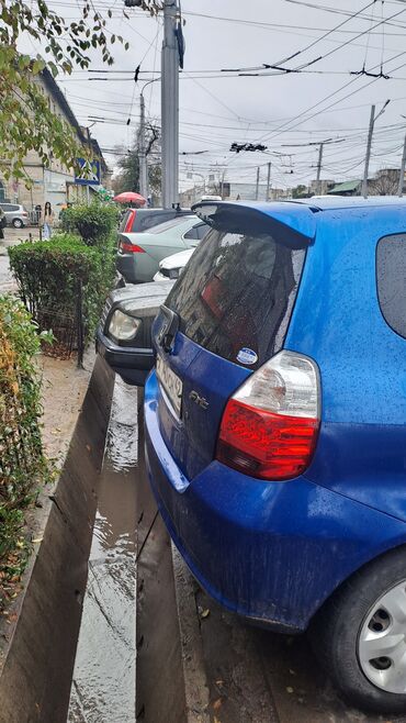 фит карапка: Honda Fit: 2003 г., 0.3 л, Автомат, Бензин, Хэтчбэк