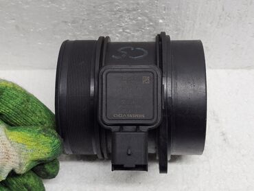 Датчики, сенсоры, предохранители: Расходомер Ford 2006 г., Б/у, Оригинал, Германия — 10