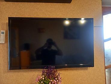 İşlənmiş Televizor Eurolux LED ekran 98" HD (1366x768), Ünvandan götürmə lalafo.az -da İşlənmiş Televizor Eurolux LED ekran 98" HD (1366x768), Ünvandan götürmə