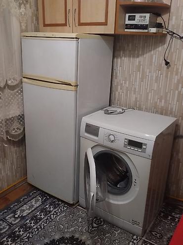 samaxida kirayə ev: Gəncə şəhərində 30 nömrəli məktəbin yaxınlığında mənzil kirayə təklif — 3