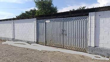 4: Большой дом с участком, г. Бишкек, ж/м Ак-Жар (район Дордоя). - — 1