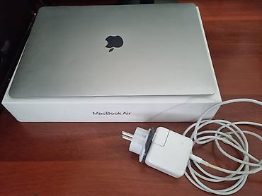 macbook pro 2014: MacBook Air 13" Комплектация: - ноутбук MacBook Air 13" - — 2