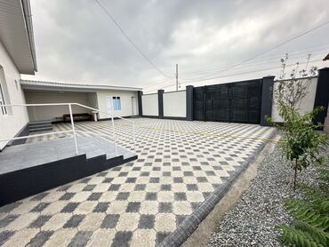 дом кызылкыя: Дом, 165 м², 5 комнат, Собственник, Евроремонт