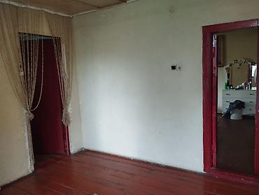 kiraye evlerin kreditle satisi: Satılır: həyətli ev 33min manat. içinde her cürəeyve ağacı bar veren — 2