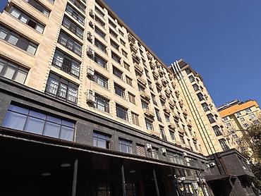 5 комнат, 152 м², Золотой квадрат Элитка, 8 этаж