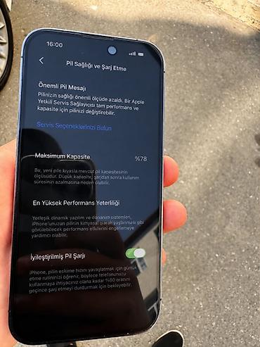 iphone 14 pro max silver: IPhone 14 Pro, 128 GB, Deep Purple, Face ID — 3