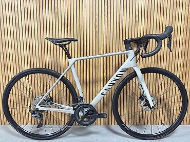 Şosse velosipedləri: Canyon Endurace CF SL 7 Disc yol velosipedi - Çərçivə: karbon — 2