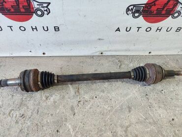 не знаю от какой машины: Привод Lexus LS 460 1UR-FSE 4.6 2007 (б/у)