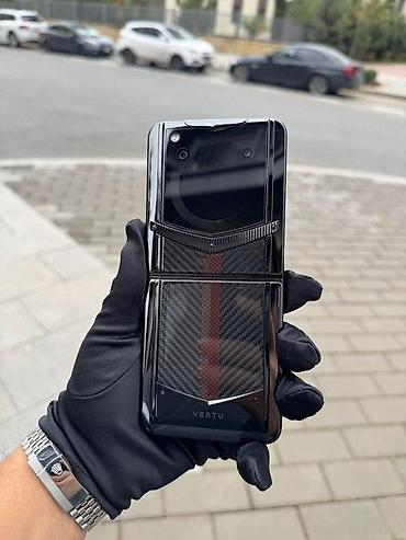 Vertu: Vertu 512 GB — 3