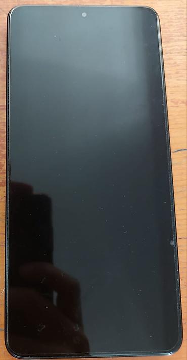 poco x7 pro 512: Poco X7 Pro, 512 GB, rəng - Qara, Sensor — 2