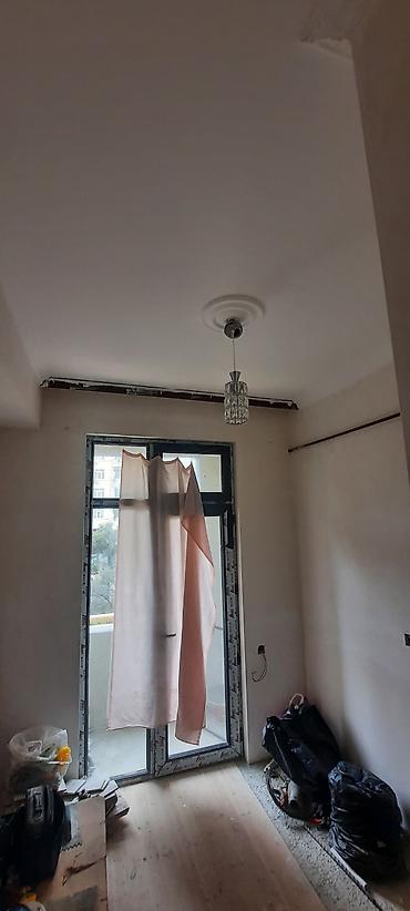 Mənzillər: 1 otaqlı, Yeni tikili, m. Qara Qarayev, 36 kv. m — 5