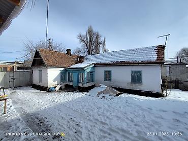 Продажа домов: Дом, 48 м², 3 комнаты, Агентство недвижимости at lalafo.kg — 6 Продажа домов: Дом, 48 м², 3 комнаты, Агентство недвижимости — 6