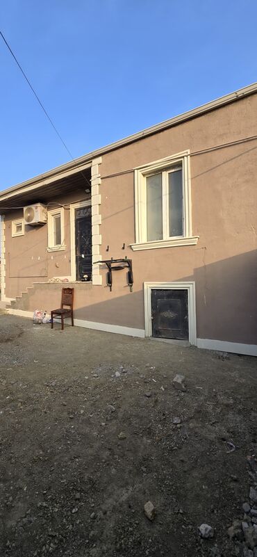 Həyət evləri və villaların satışı: Hökməli 3 otaqlı, 66 kv. m, Yeni təmirli — 3