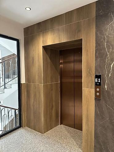 Продажа квартир: 4 комнаты, 160 м², Элитка, 2 этаж, Дизайнерский ремонт — 18