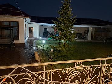 Үйлөр: 330 м², 6 бөлмө жана андан көп, Орто-Сай а., Чогуу жашоосу жок — 7