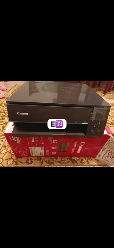 ELMİRA♒️ Təzədir Qiyməti 220 azn Cap aparatı satılır ‼️ Unvan mida