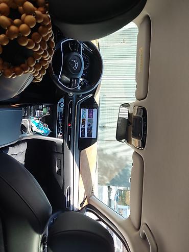 sonata 2011: Hyundai Sonata: 2019 г., Автомат, Газ, Седан — 4