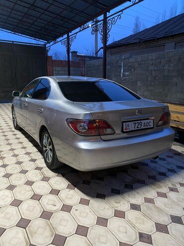 тайота кулер: Toyota Windom: 2002 г., 3 л, Автомат, Газ, Седан