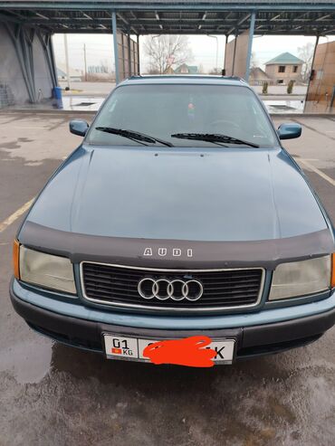 ауди а 6 1998: Audi S4: 1992 г., 2.6 л, Механика, Бензин, Седан