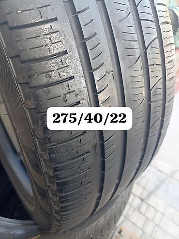 Təkərlər: Təkər — 21