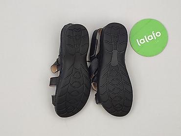 lidlowe buty: Livergy, Sandały damskie, rozmiar 37 — 3