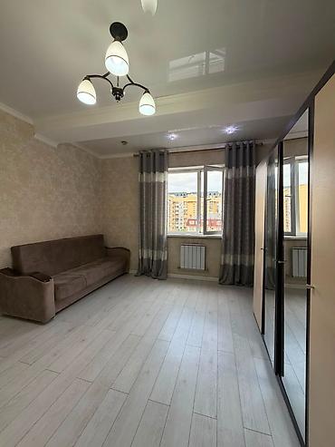 омат: 1 комната, 45 м², КНУ Элитка, 6 этаж, Евроремонт — 1