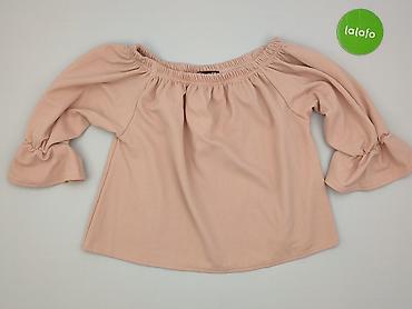 smog blouse: Bluzka damska, rozmiar M — 2