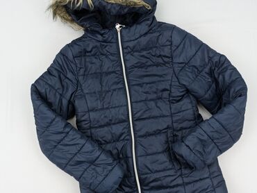 smyk kurtka zimowa dla chłopca: Winter jacket, 14 years, 158-164 cm, condition - Very good