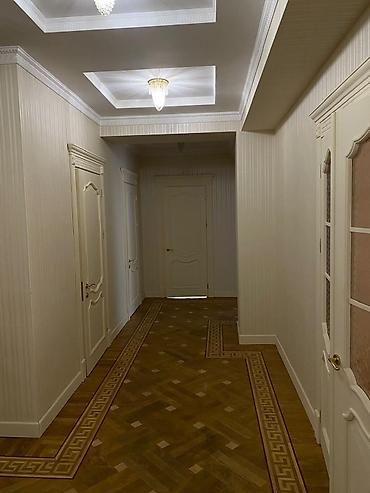 триумф: Район Моссовета Боконбаева/ Бульвар Эркиндик сдаётся шикарная 4- х — 9