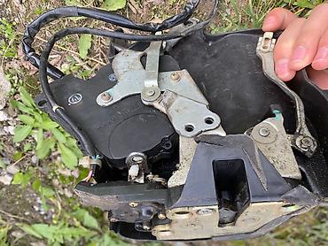 key maker: Центральный замок Toyota 2002 г., Б/у, Оригинал, Япония — 5