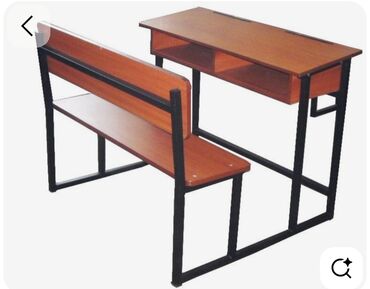 Masalar: Qonaq masası, Yeni, Açılmayan, Laminat, Dördbucaq masa — 5