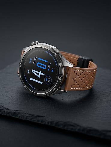 Huawei: Huawei Watch GT4 (46mm) – Идеальное состояние Легендарные Huawei — 1