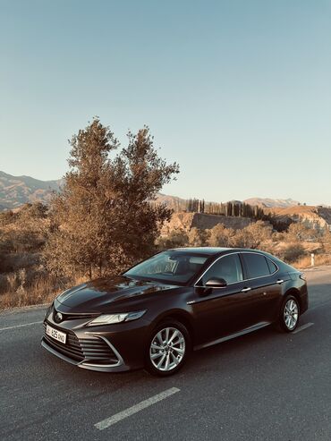 двигатель хонда степвагон бишкек: Toyota Camry: 2022 г., 2.5 л, Автомат, Гибрид, Седан