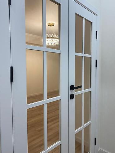 Продажа квартир: 3 комнаты, 88 м², Элитка, 13 этаж, Дизайнерский ремонт — 19