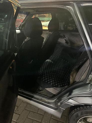 ВАЗ (ЛАДА): ВАЗ (ЛАДА) 2114 Samara: 2008 г., 1.6 л, Механика, Бензин, Хэтчбэк — 3