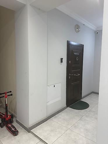 Mənzillər: Yasamal, 2 otaqlı, Yeni tikili, m. Həzi Aslanov, 100 kv. m — 3